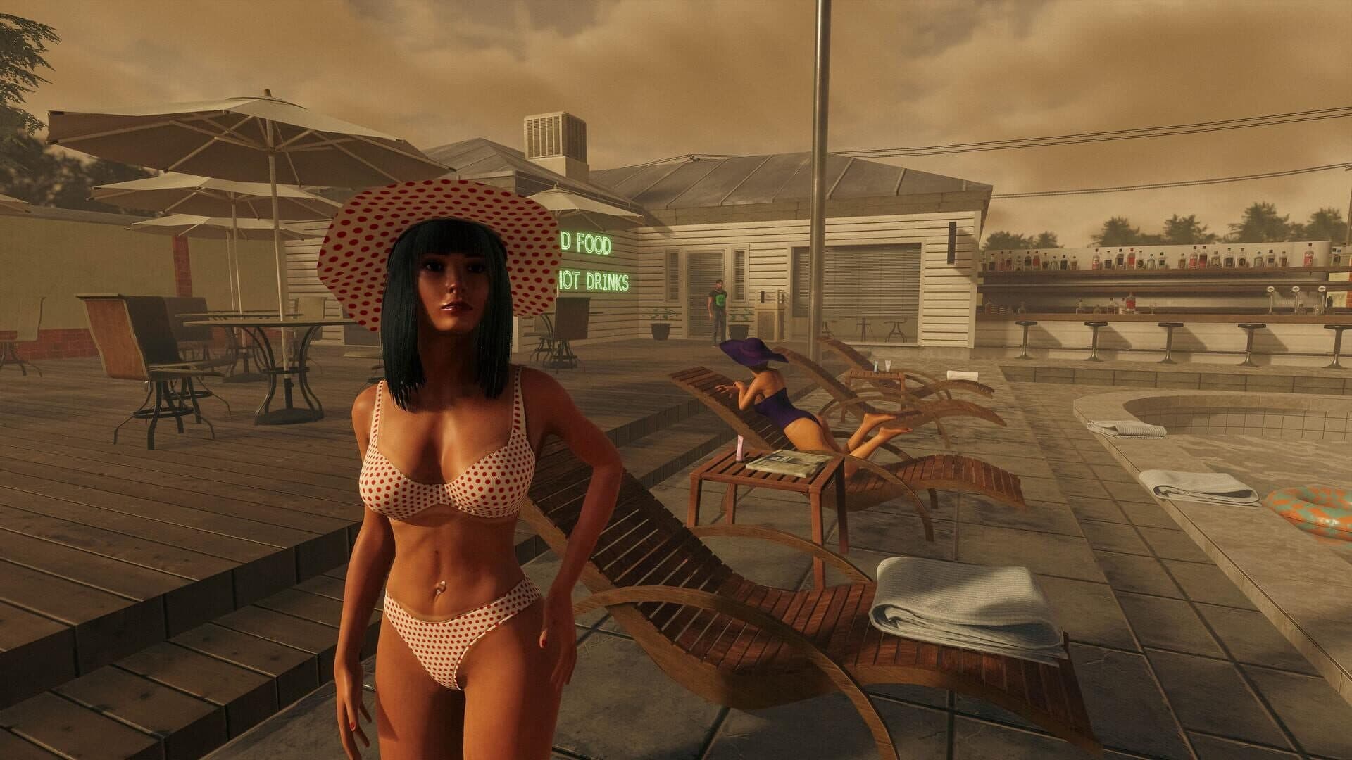 اسکرین‌شات Drug Trader Simulator - 8