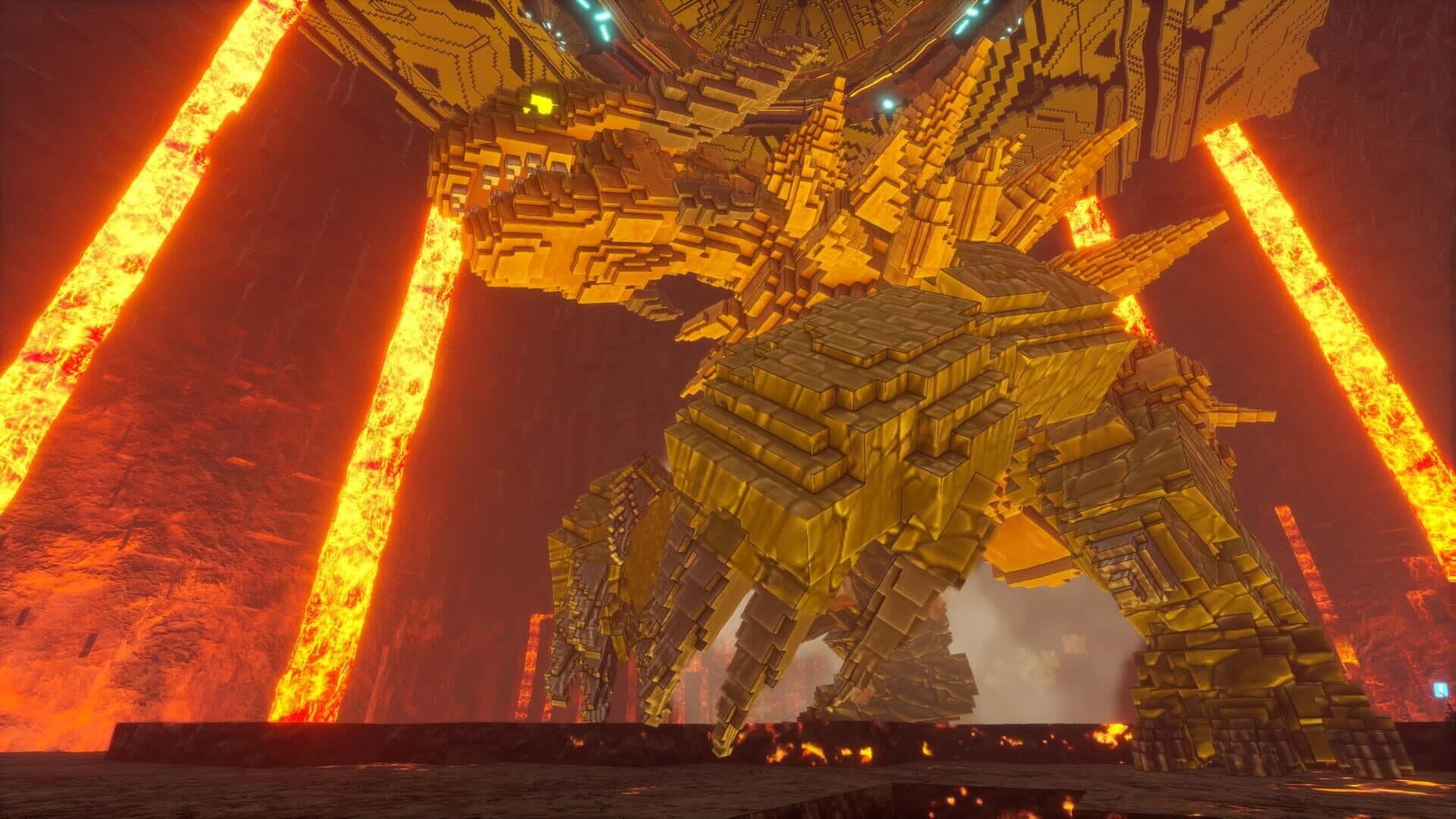 Earth Defense Force: World Brothers 2 screenshot 3