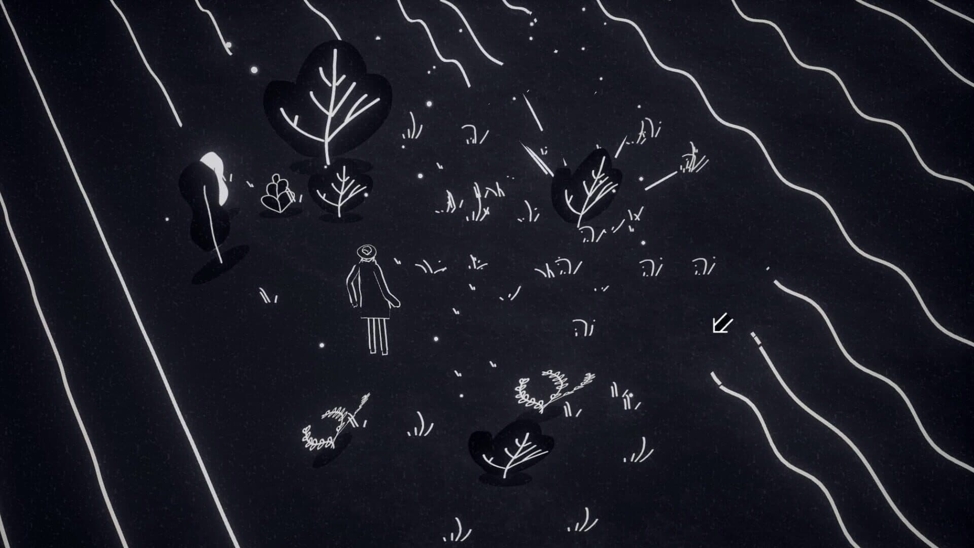 Genesis Noir screenshot 7