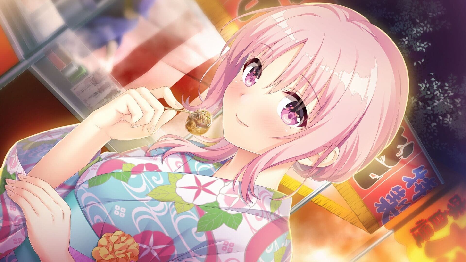 HajiLove: Making Lovers screenshot 0