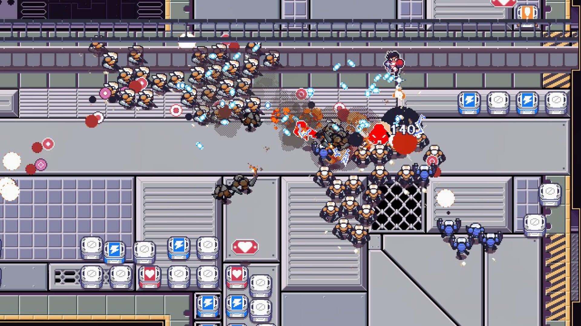 Circuit Breakers screenshot 2
