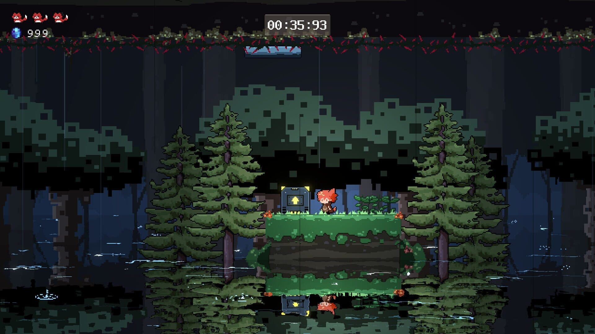Mutant Express screenshot 9
