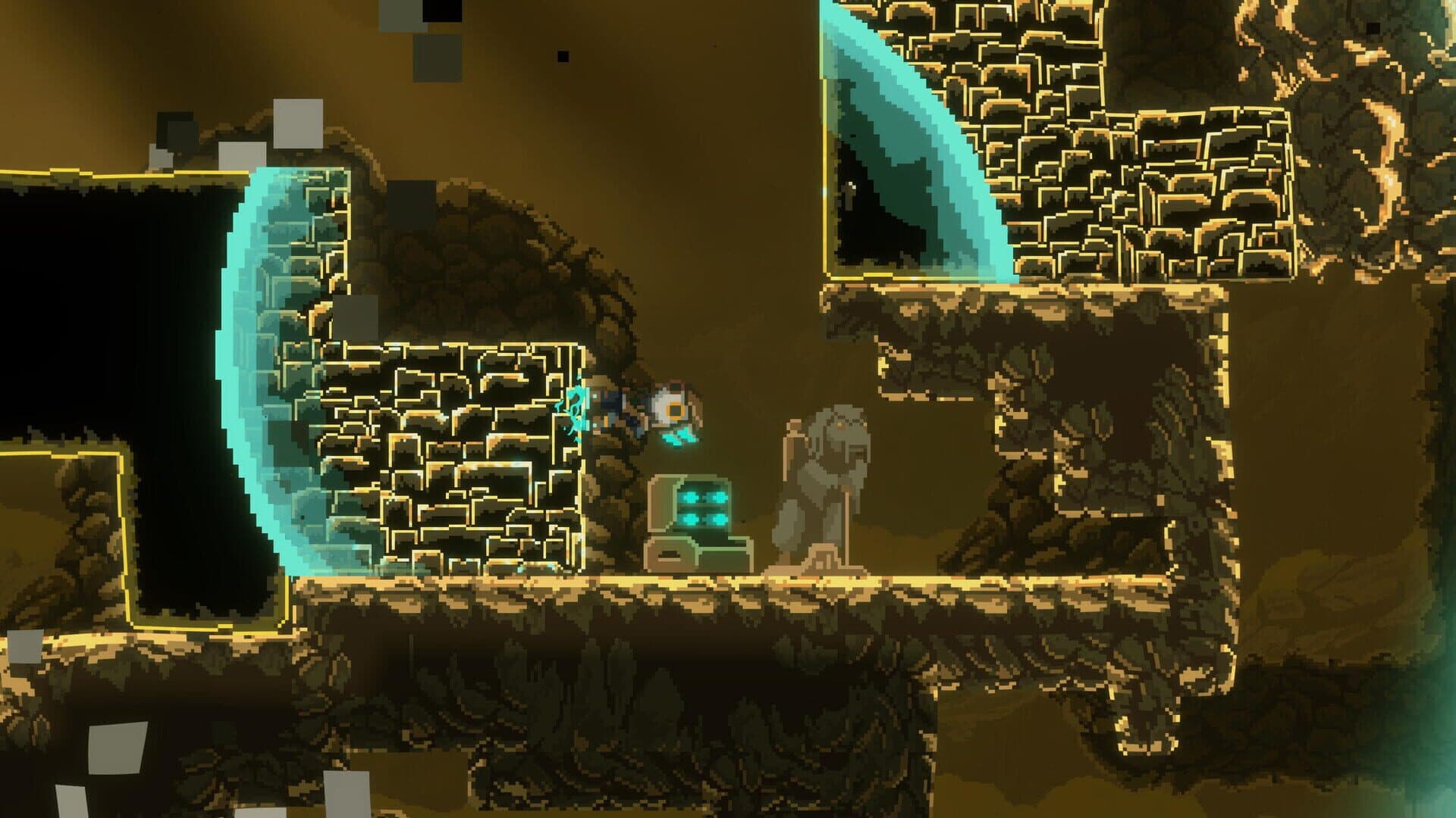 Exographer screenshot 6