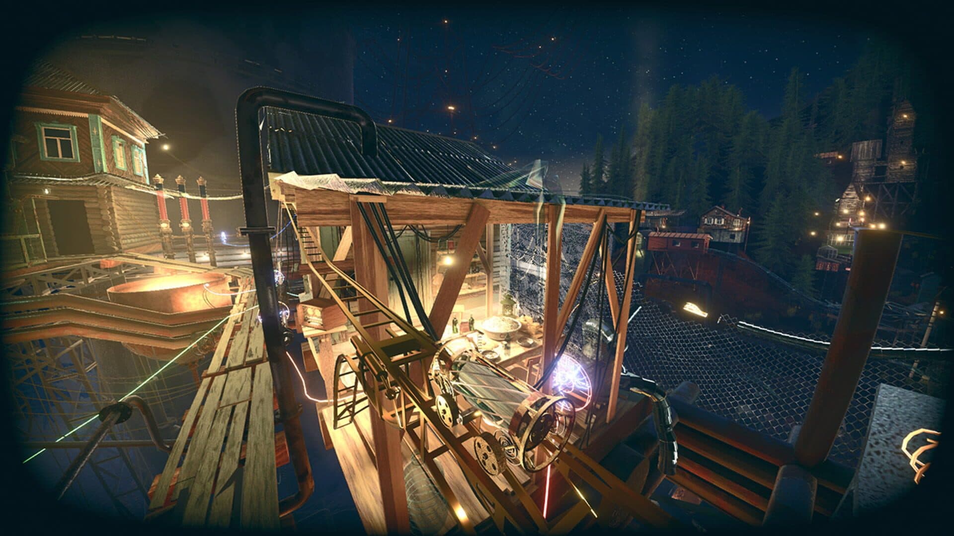 Pnevmo-Capsula screenshot 3