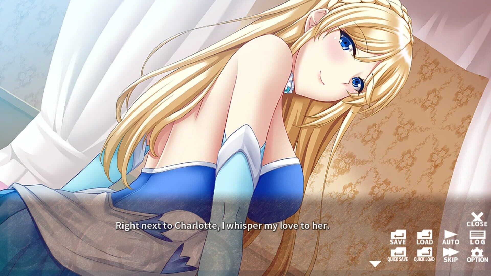 اسکرین‌شات Isekai Harem Saver - 2