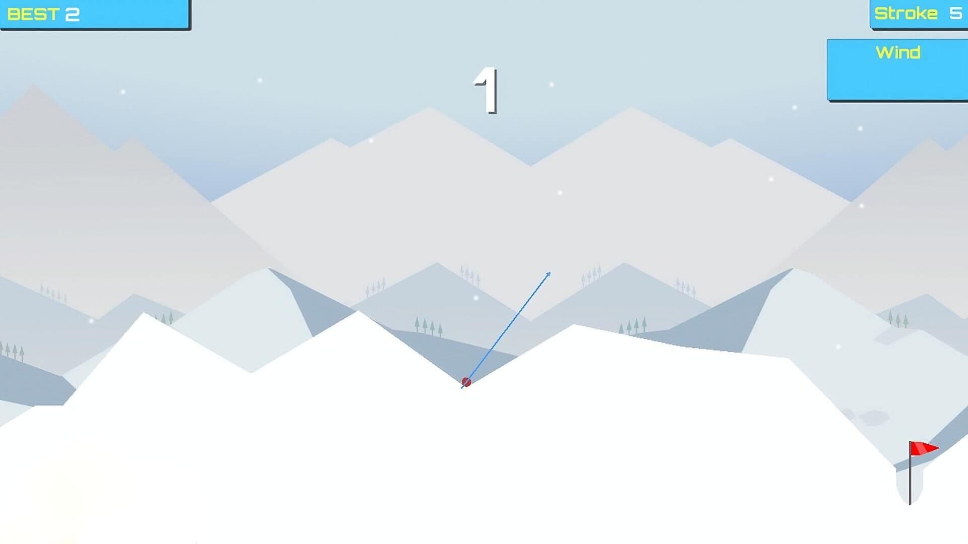 اسکرین‌شات Golf Loop - 5