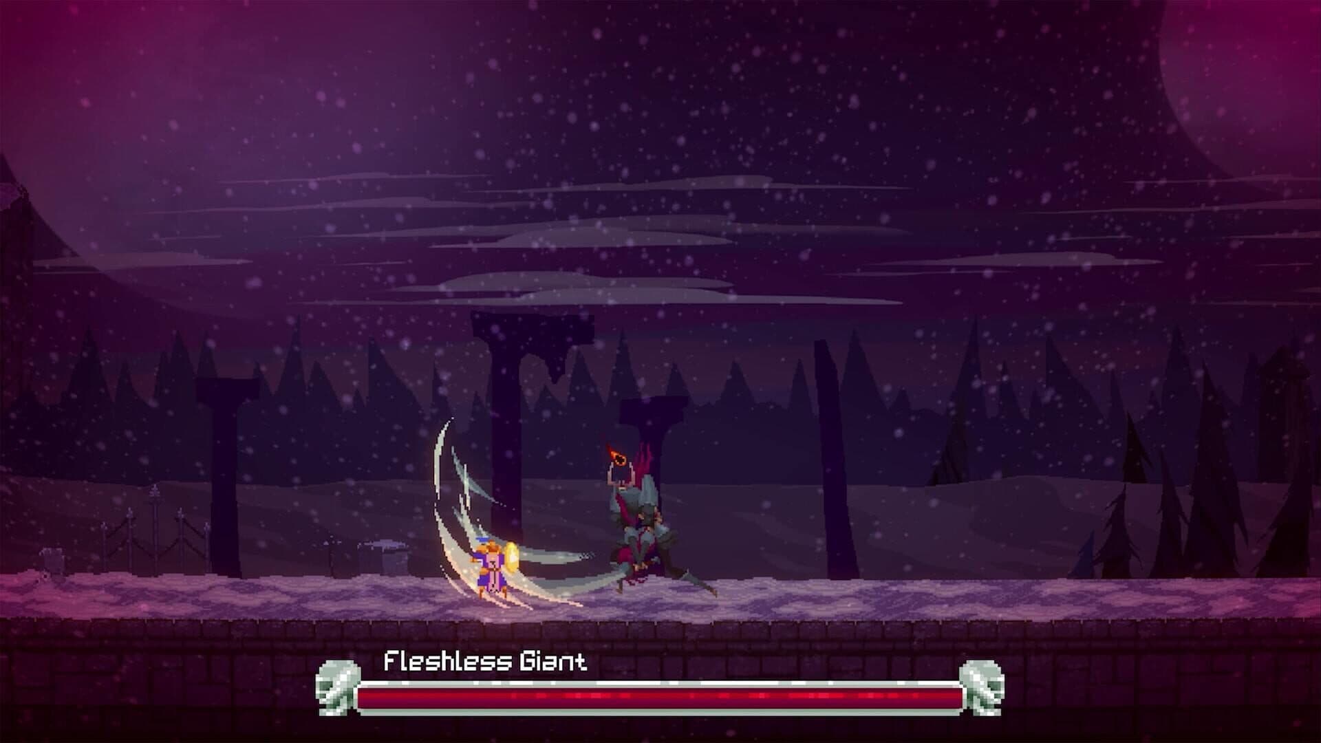 Adventure of Samsara screenshot 1