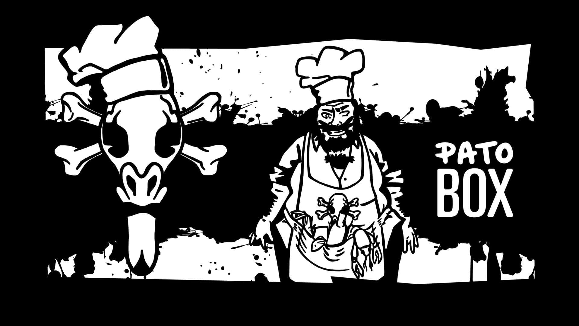 Pato Box