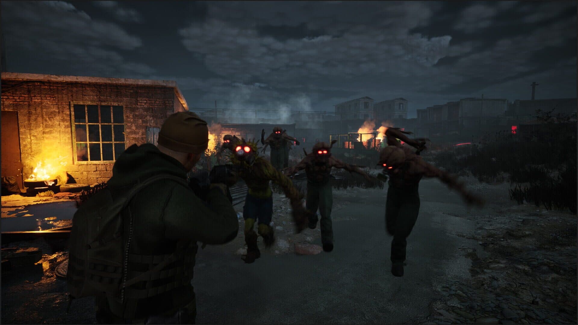 The Last Zone screenshot 3