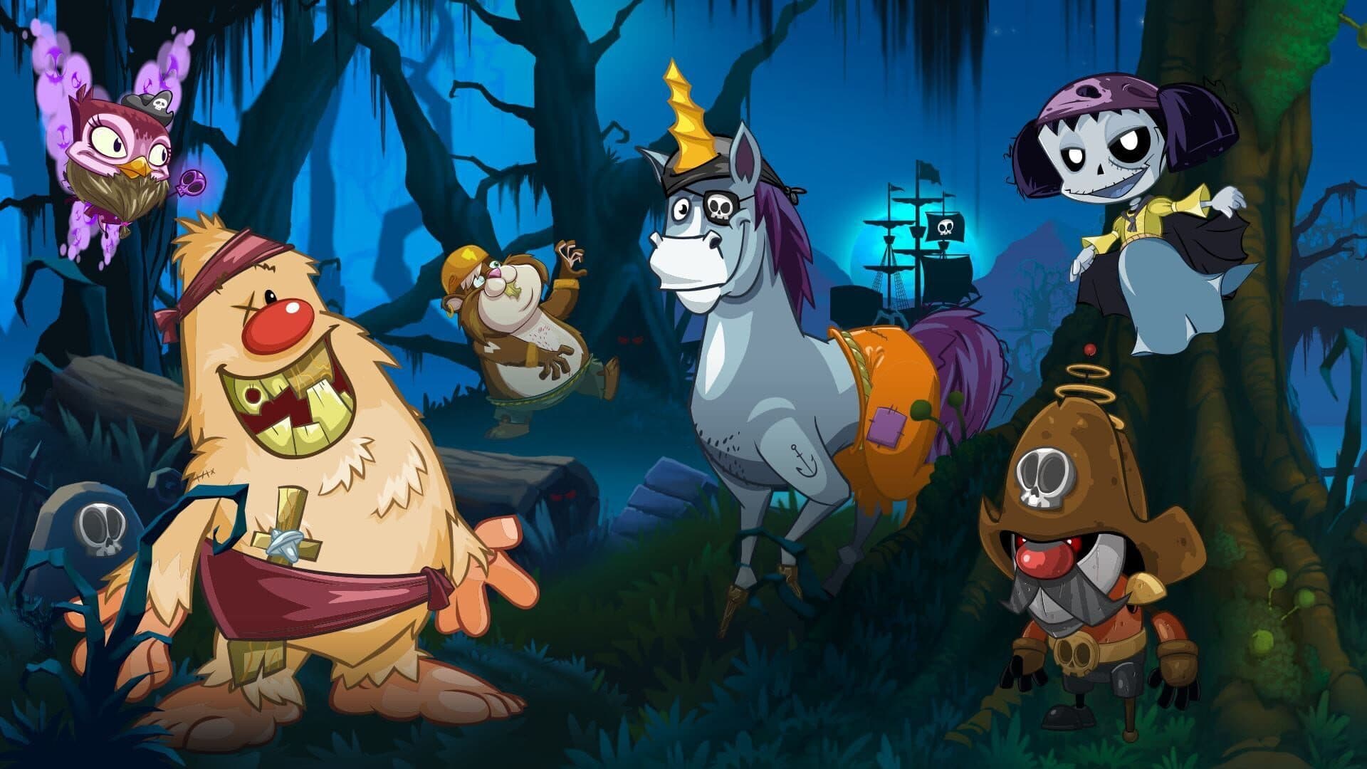 اسکرین‌شات Peggle 2 - 5