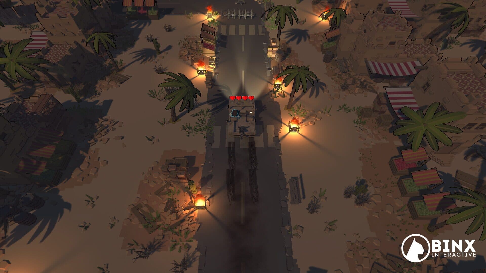 I Hate Running Backwards screenshot 2