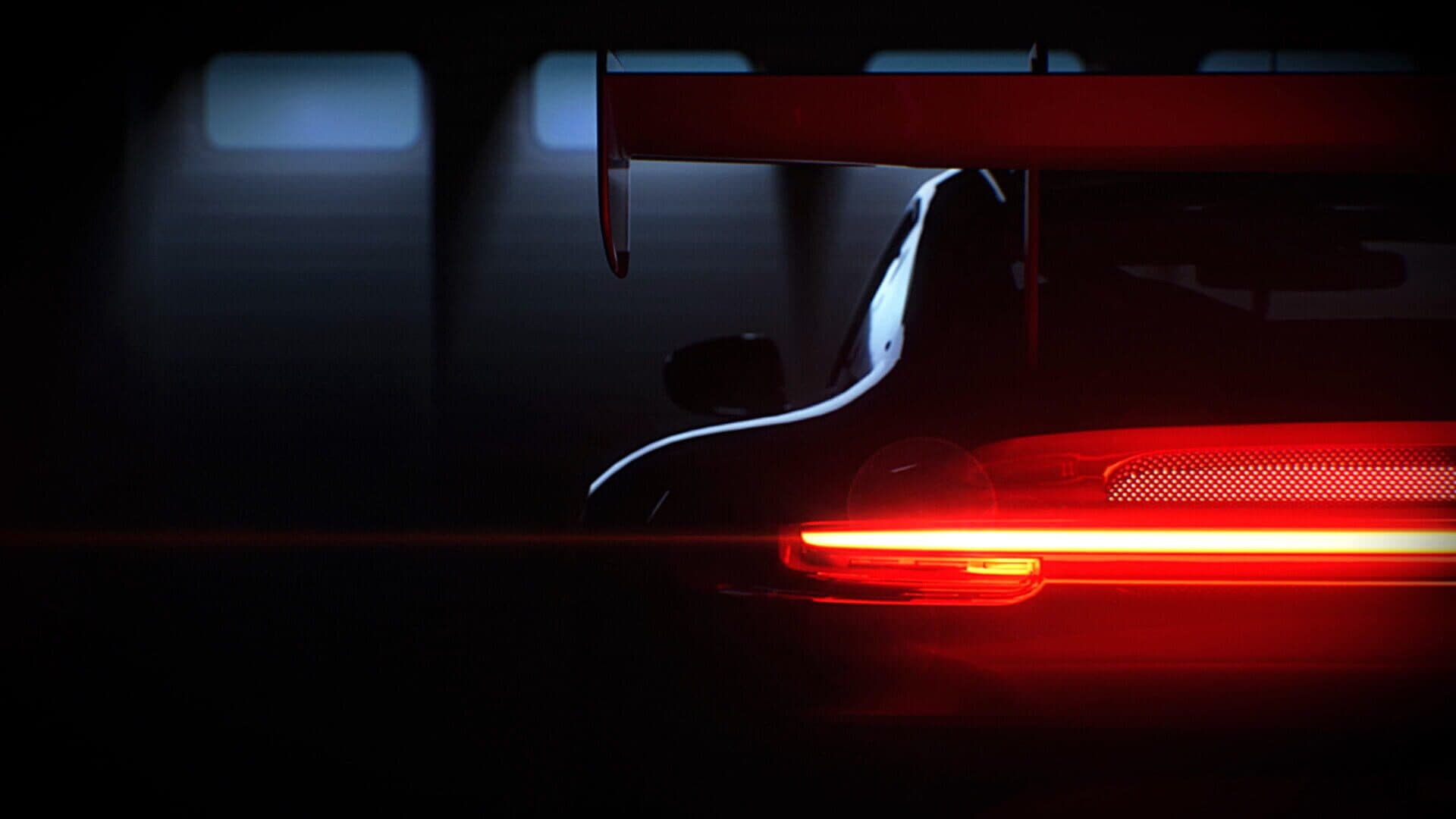 Endurance Motorsport Series screenshot 1