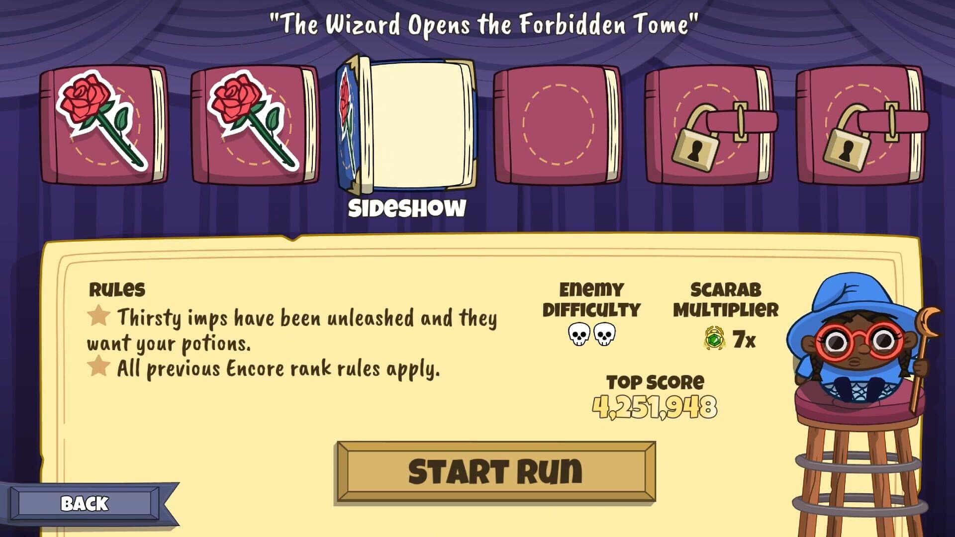 Roundguard screenshot 8