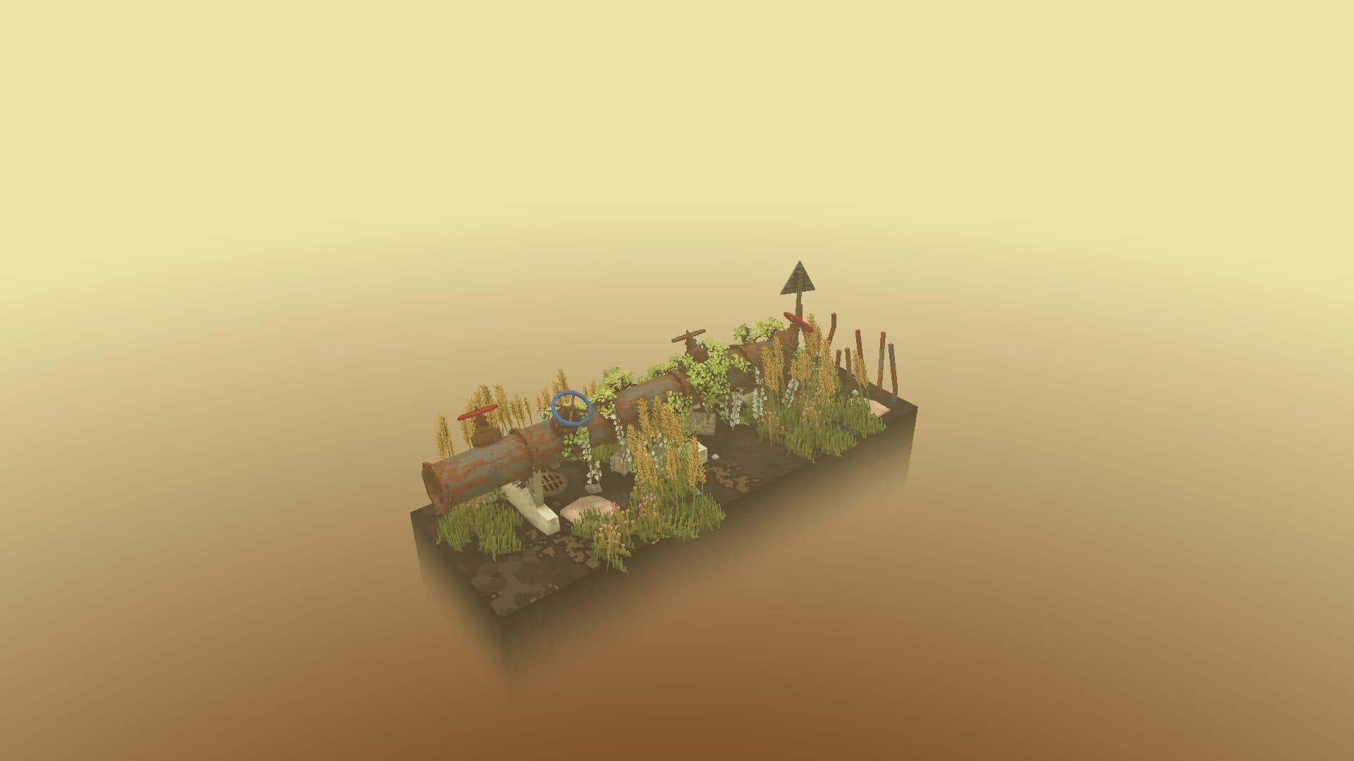 Cloud Gardens screenshot 0