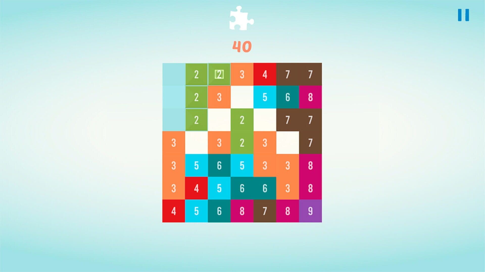 اسکرین‌شات Get 10 Quest - 3