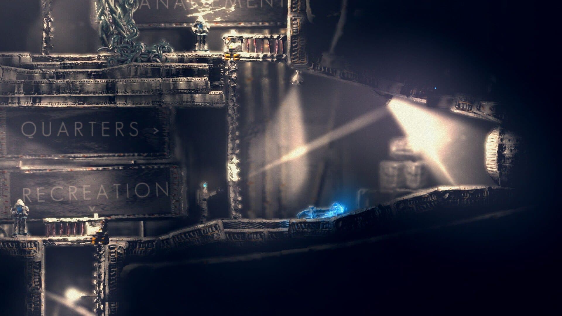 The Swapper screenshot 9