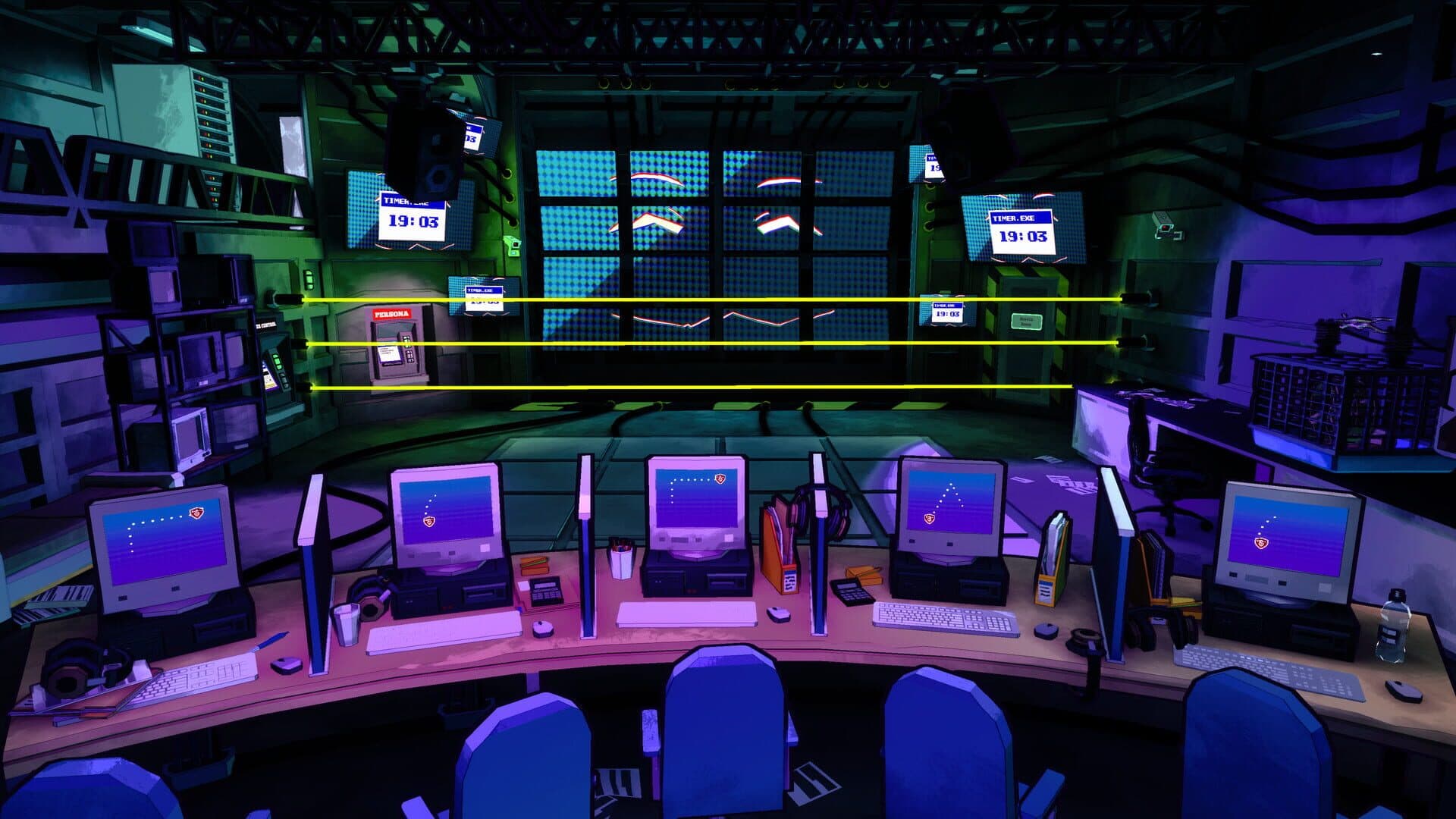 Escape Academy screenshot 2