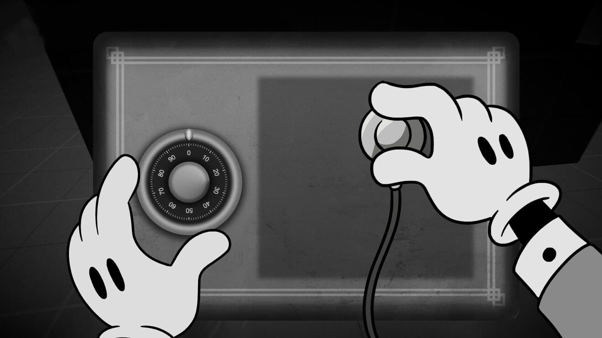 اسکرین‌شات Mouse: P.I. For Hire - 13