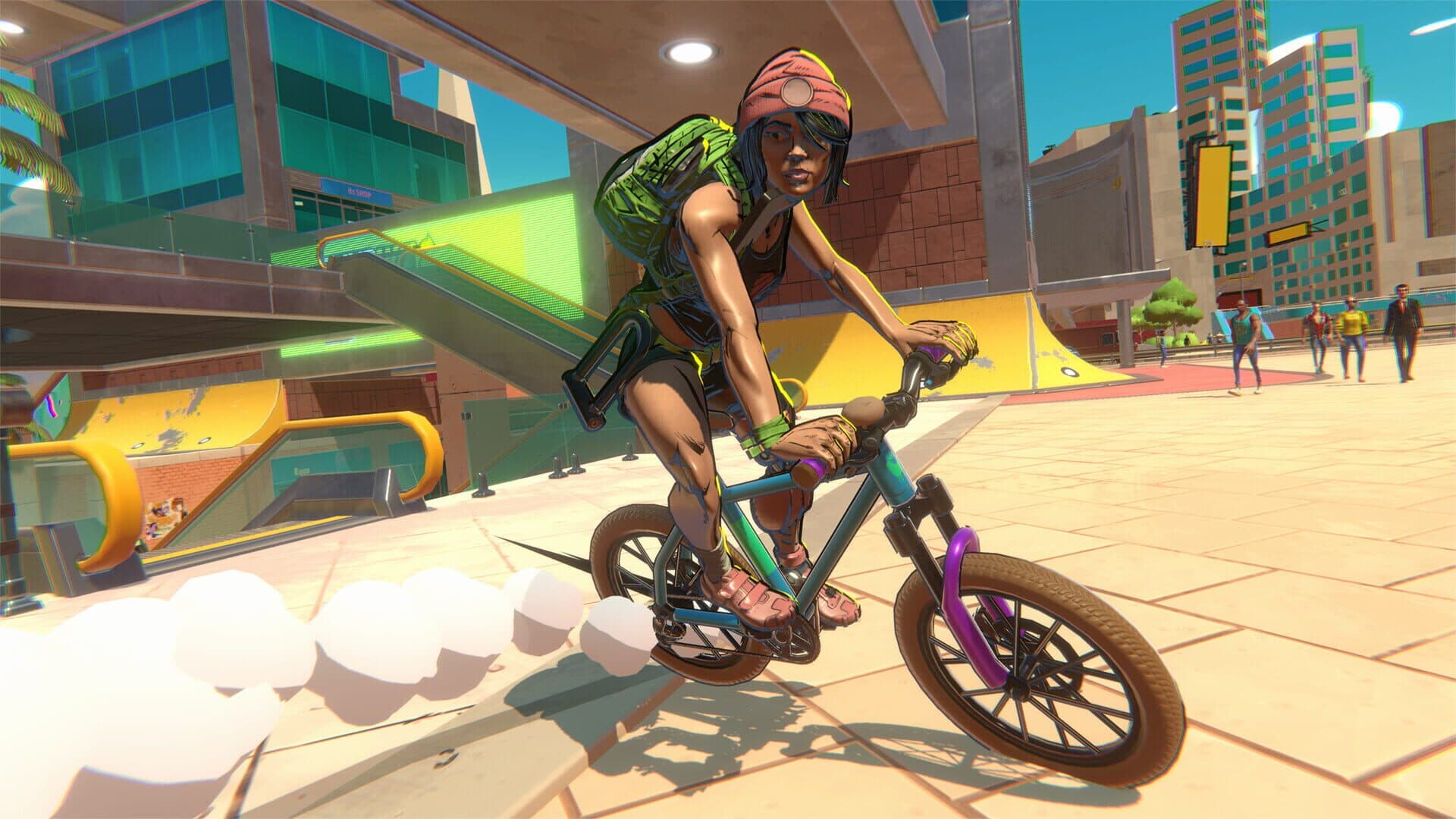 Parcel Corps screenshot 4