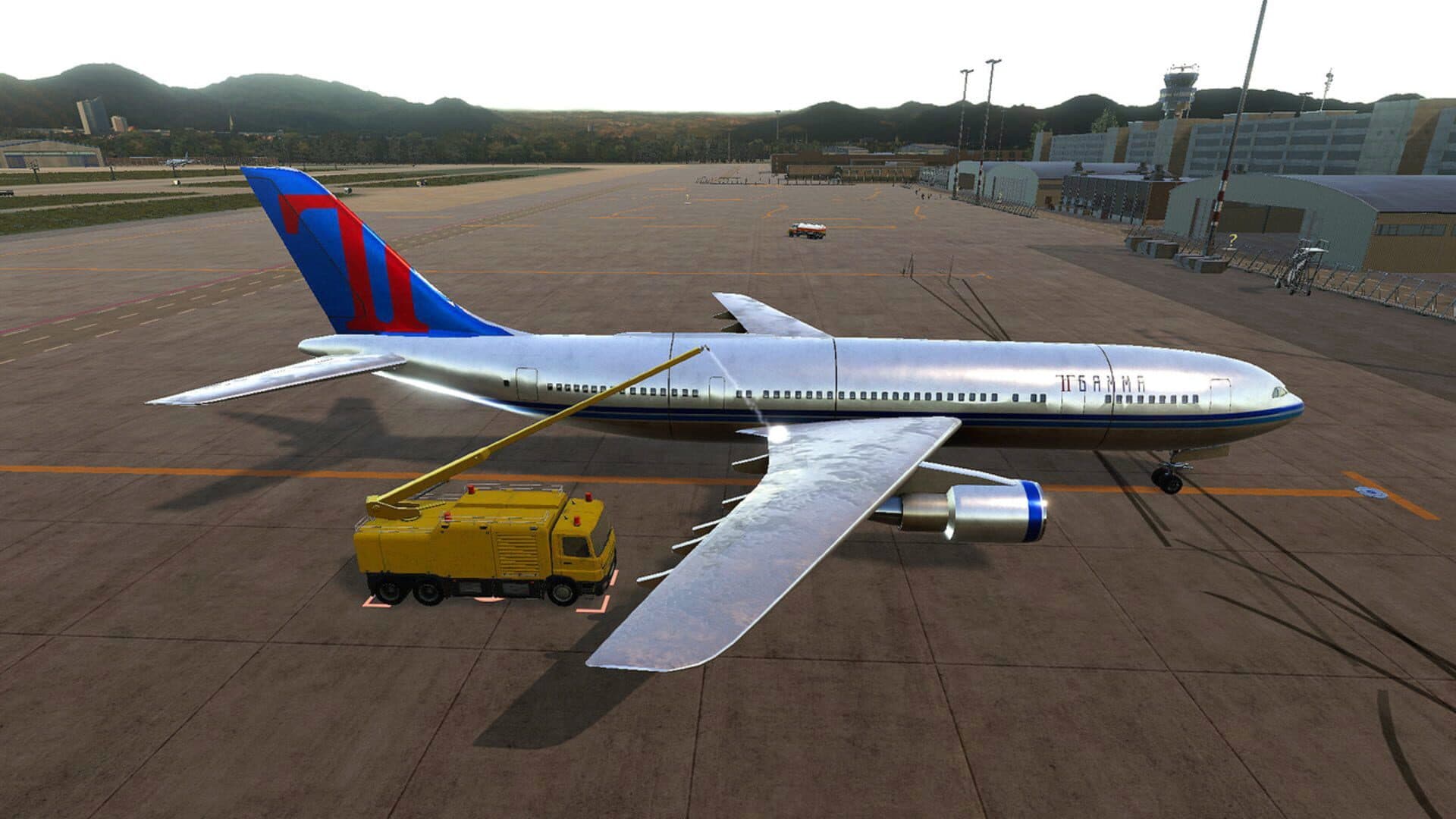 اسکرین‌شات Airport Simulator: Day & Night - 3