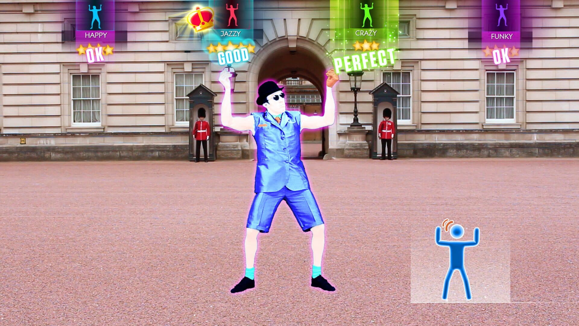 Just Dance 2014 screenshot 0