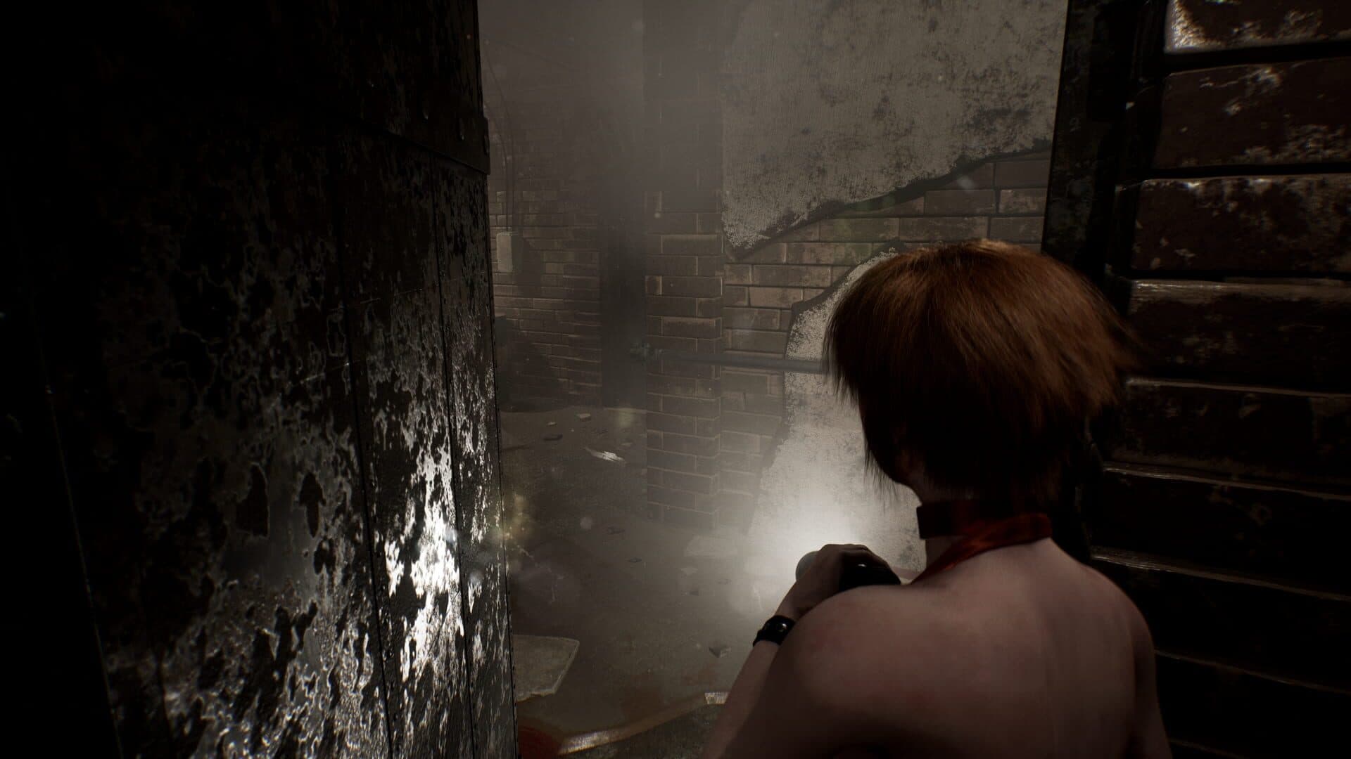 Oxide Room 208 screenshot 11