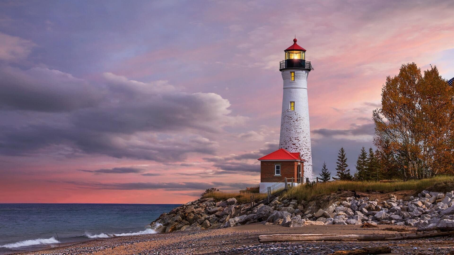 Finding America: The Great Lakes - Collector's Edition
