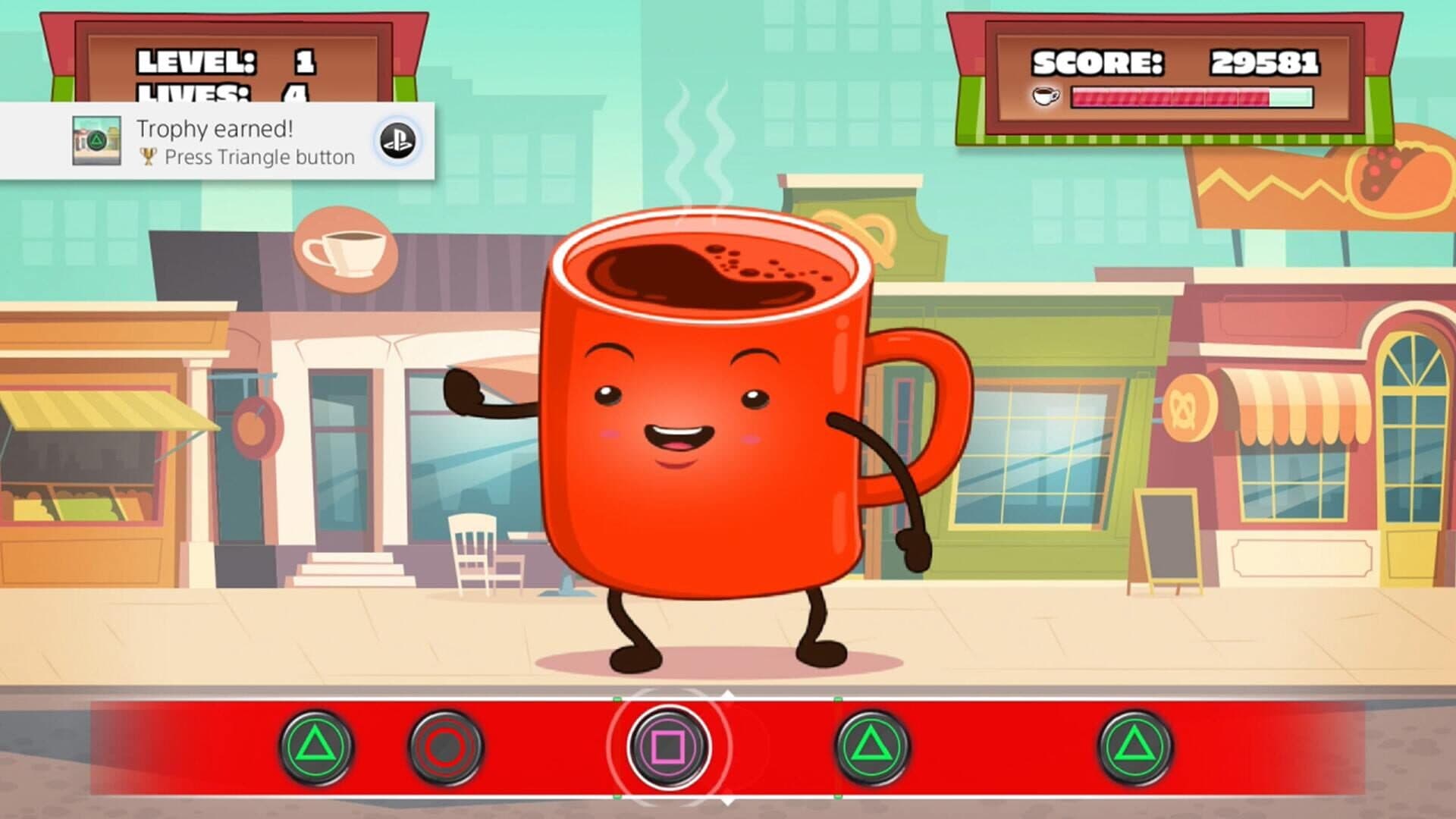 اسکرین‌شات Coffee Fun - 6