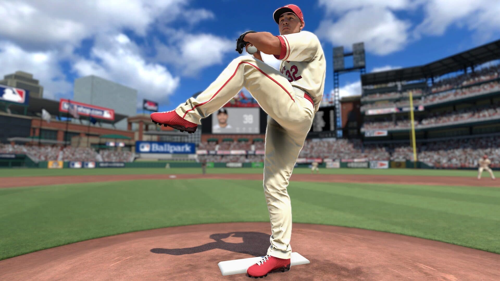 R.B.I. Baseball 19 screenshot 5