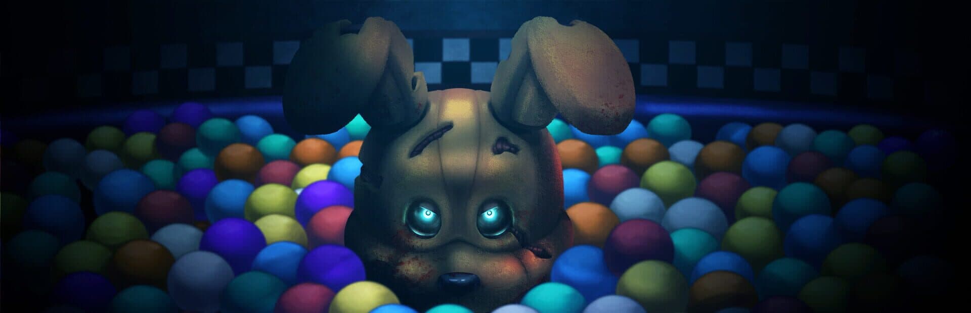 Five Nights at Freddy's: Into the Pit