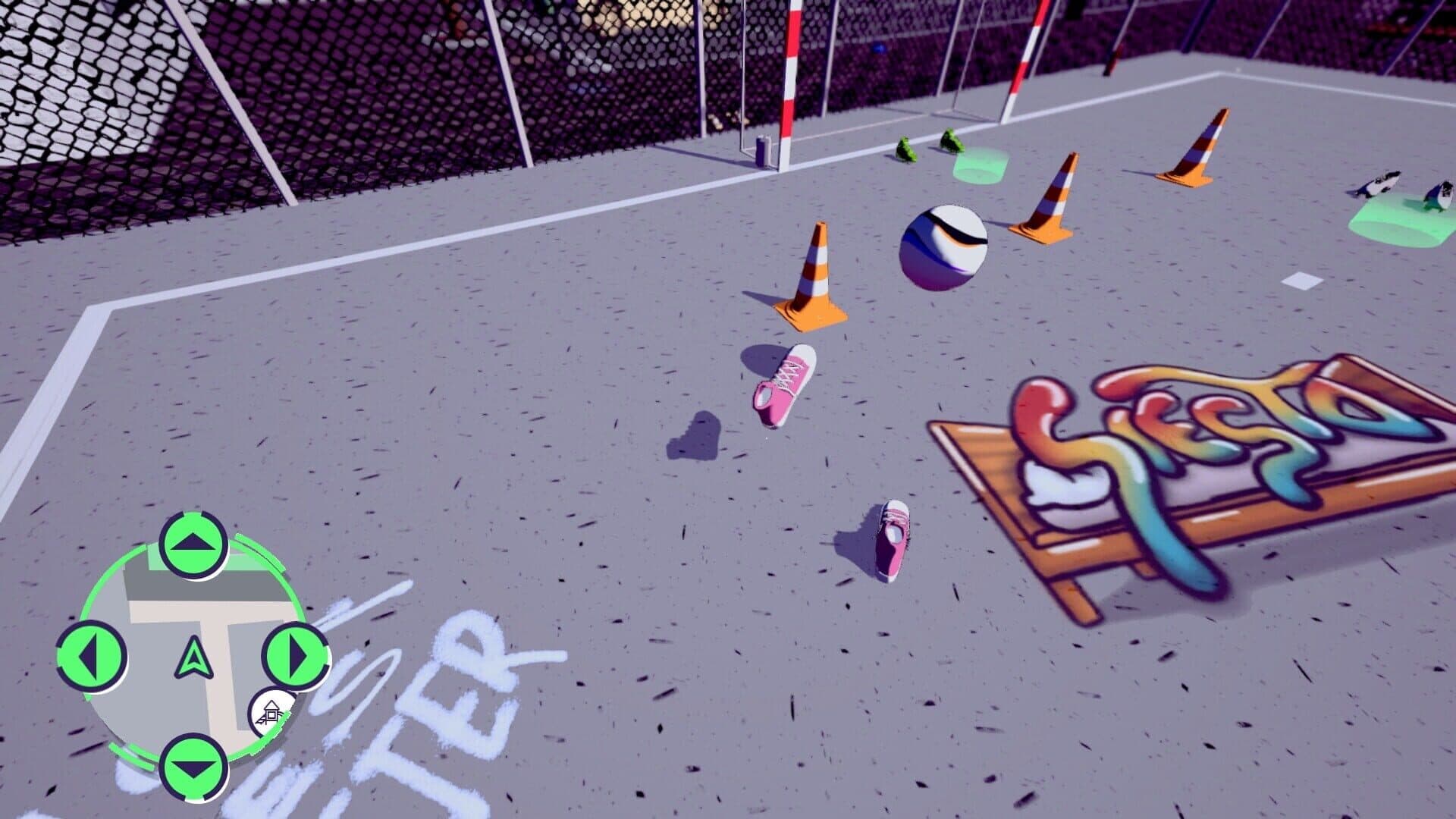 Bambas! screenshot 7