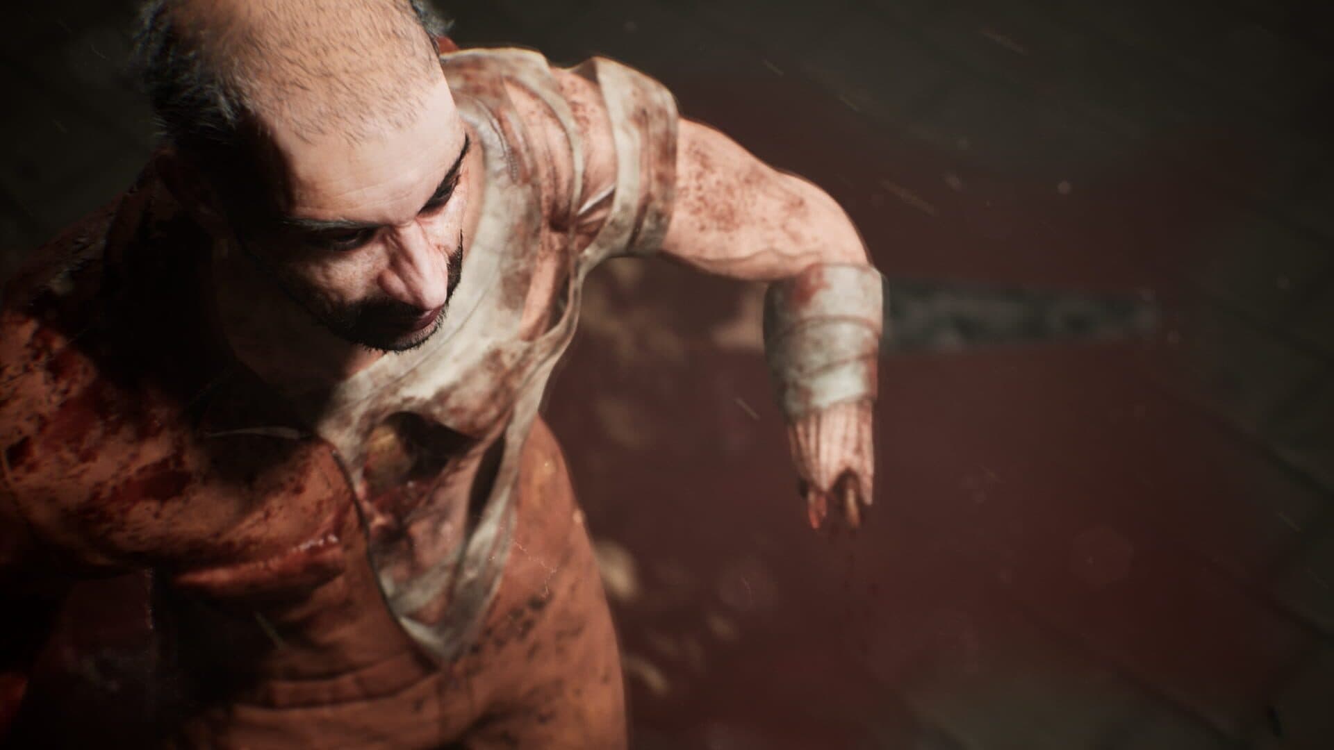 Oxide Room 208 screenshot 3
