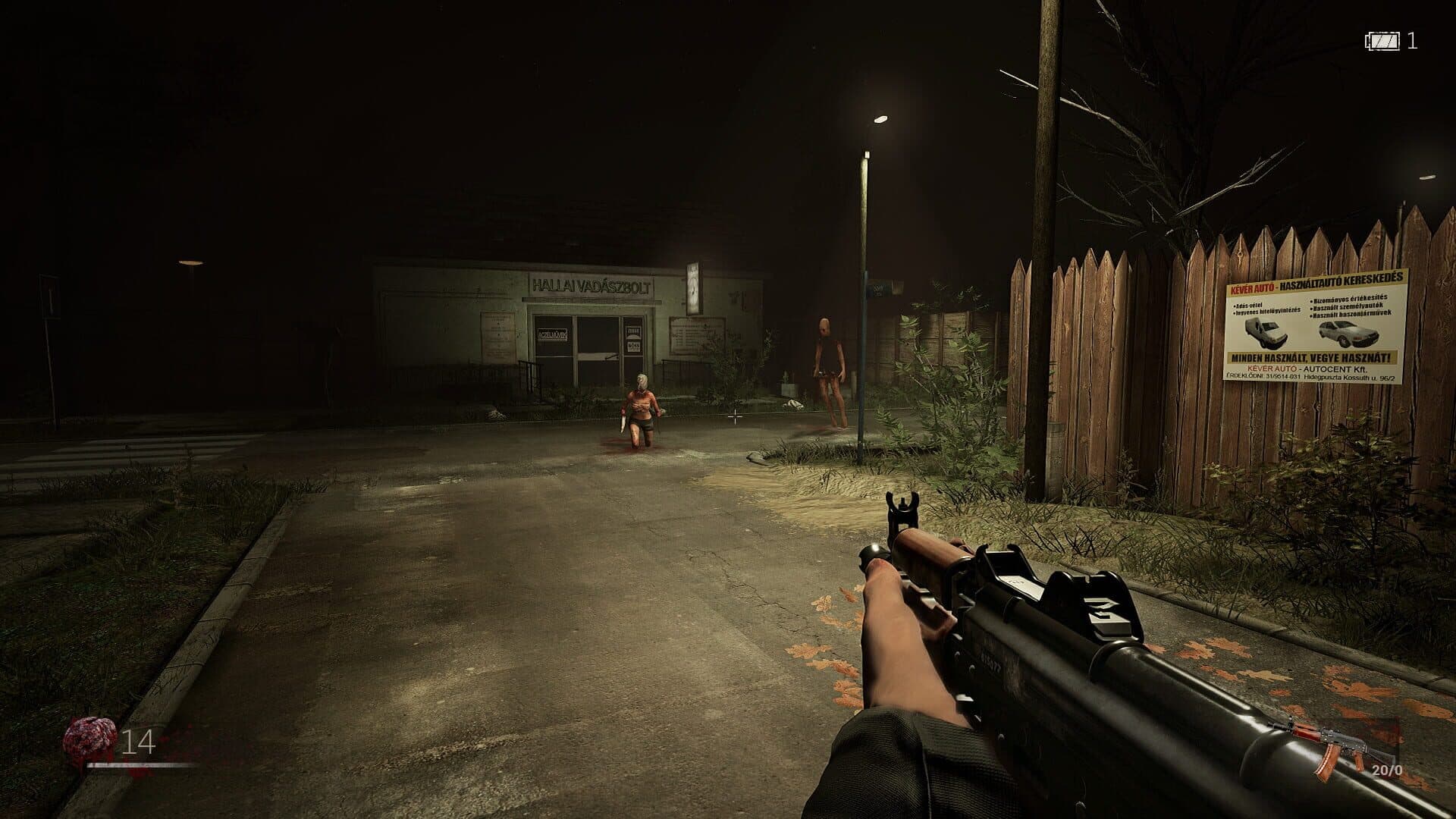Remorse: The List screenshot 0