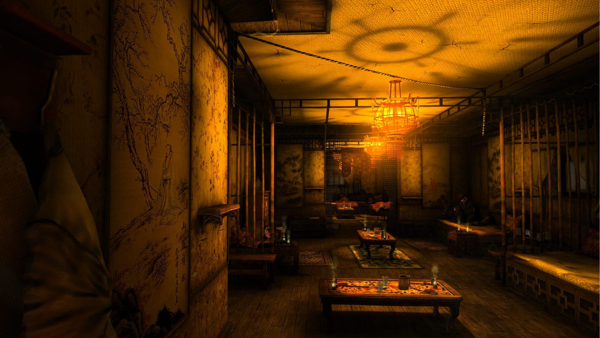 The Testament of Sherlock Holmes screenshot 4
