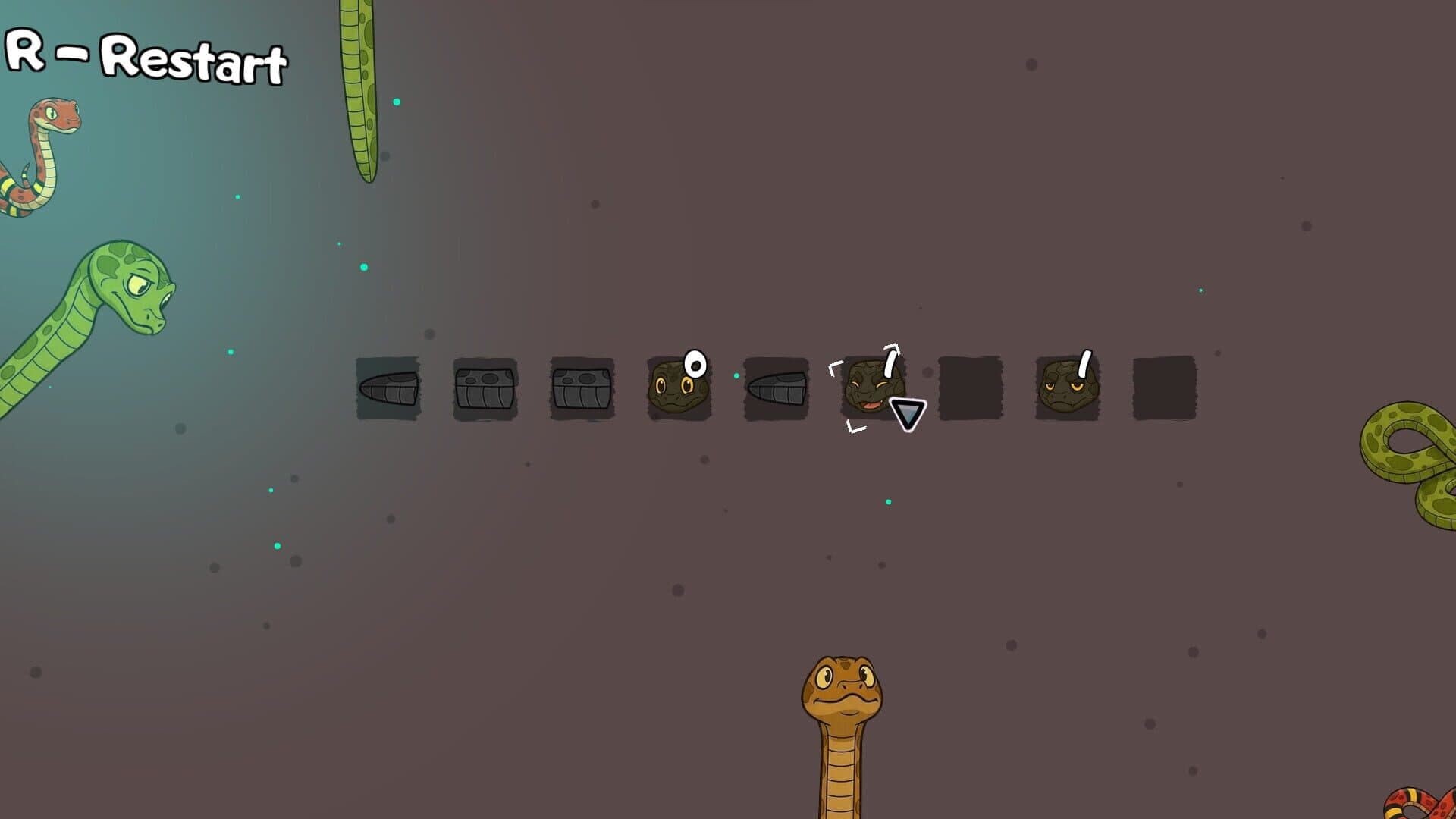 Slither Realm screenshot 4