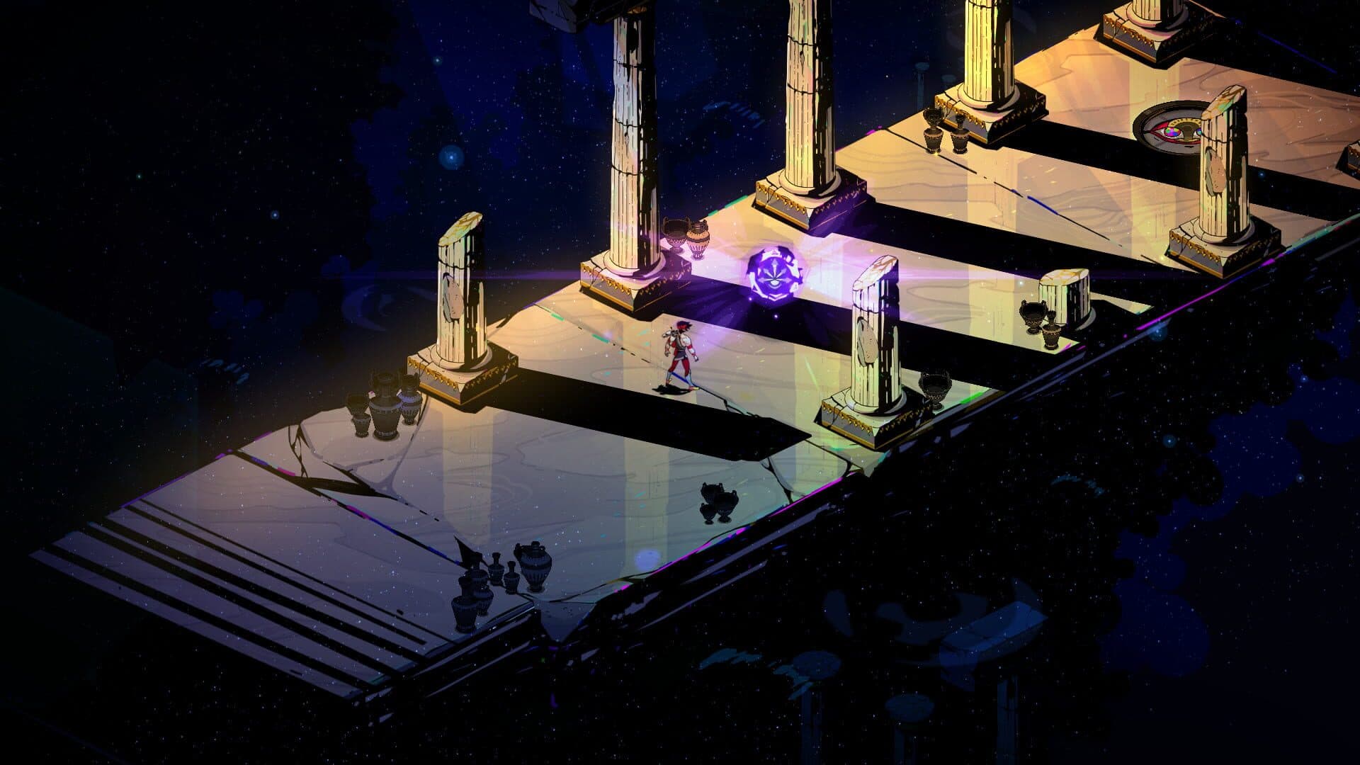 Hades screenshot 0