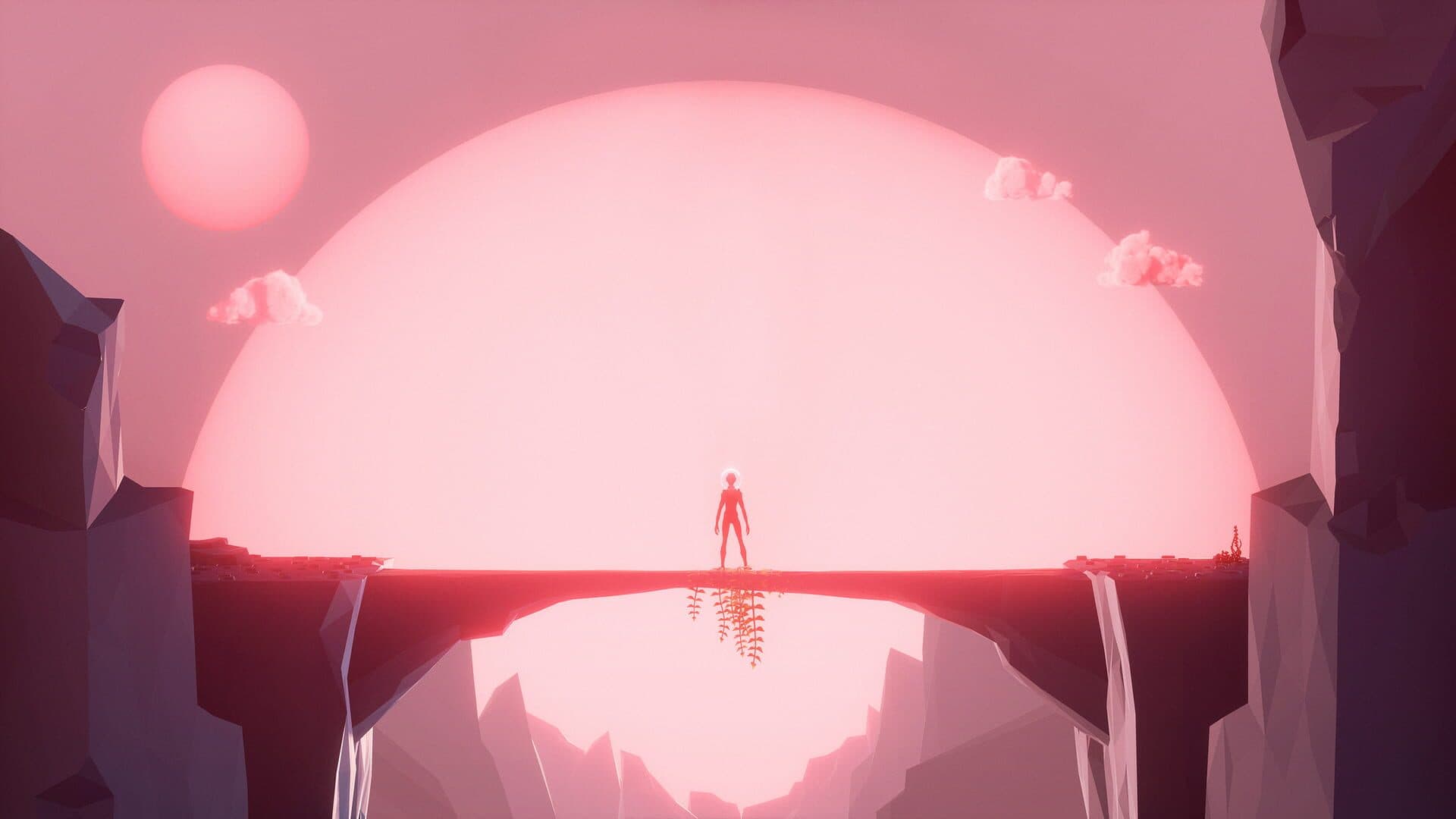 اسکرین‌شات Planet Alpha - 2