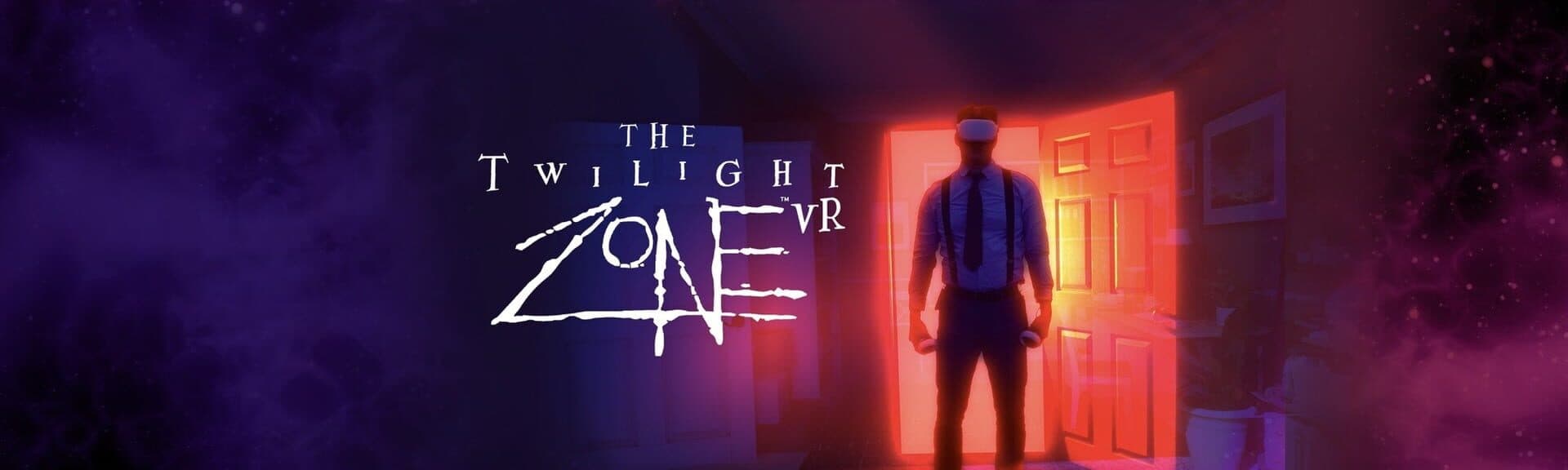 The Twilight Zone VR