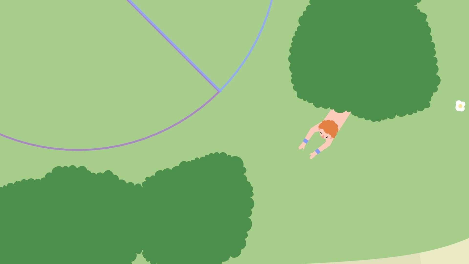 Push Me Pull You screenshot 0