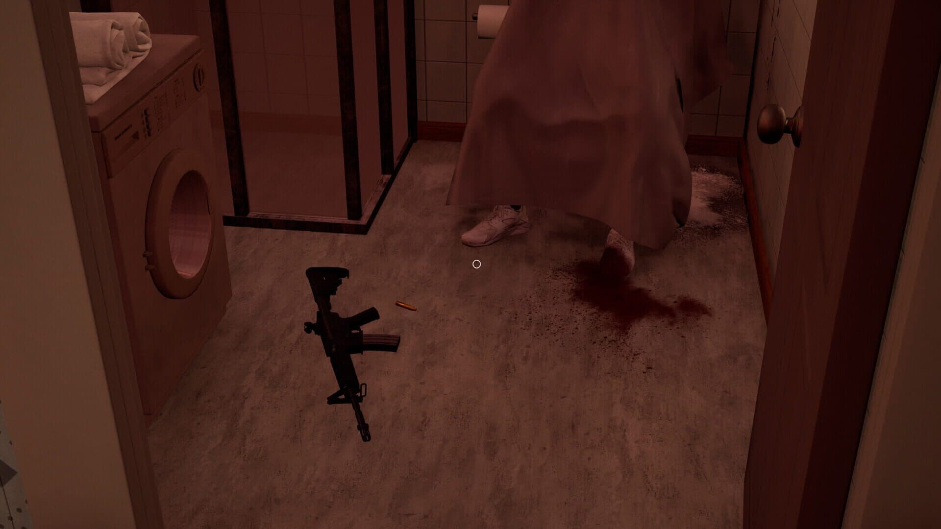 Detective: Stella Porta case screenshot 6