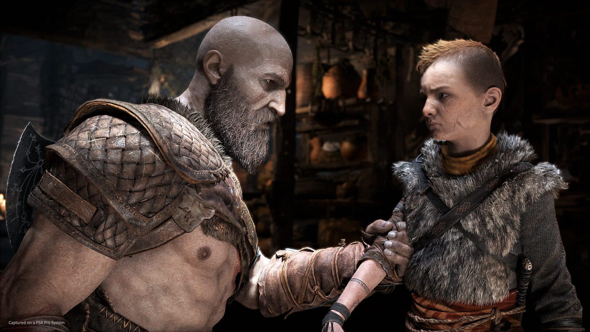 God of War screenshot 13