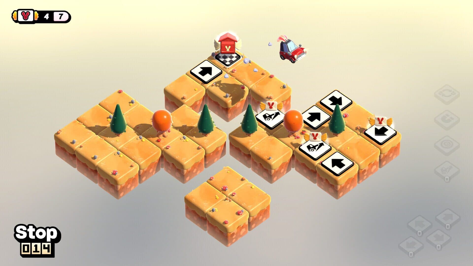 Ringo's Roundup screenshot 11