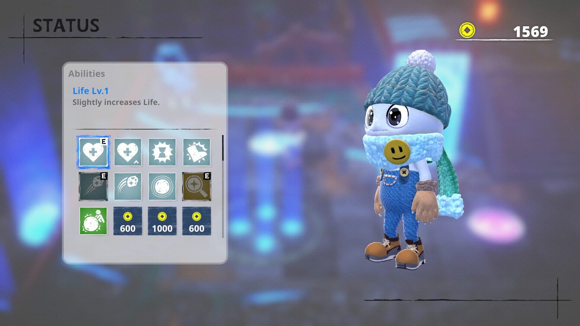 Snow Bros. Wonderland screenshot 0
