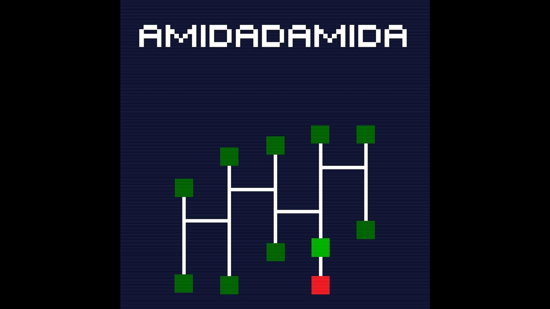 اسکرین‌شات AmidaDaMida - 4