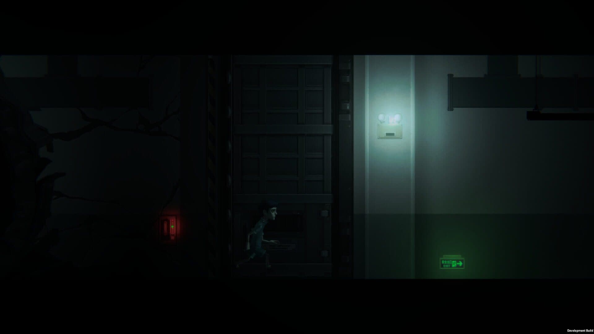 Escape: Site-13 screenshot 4