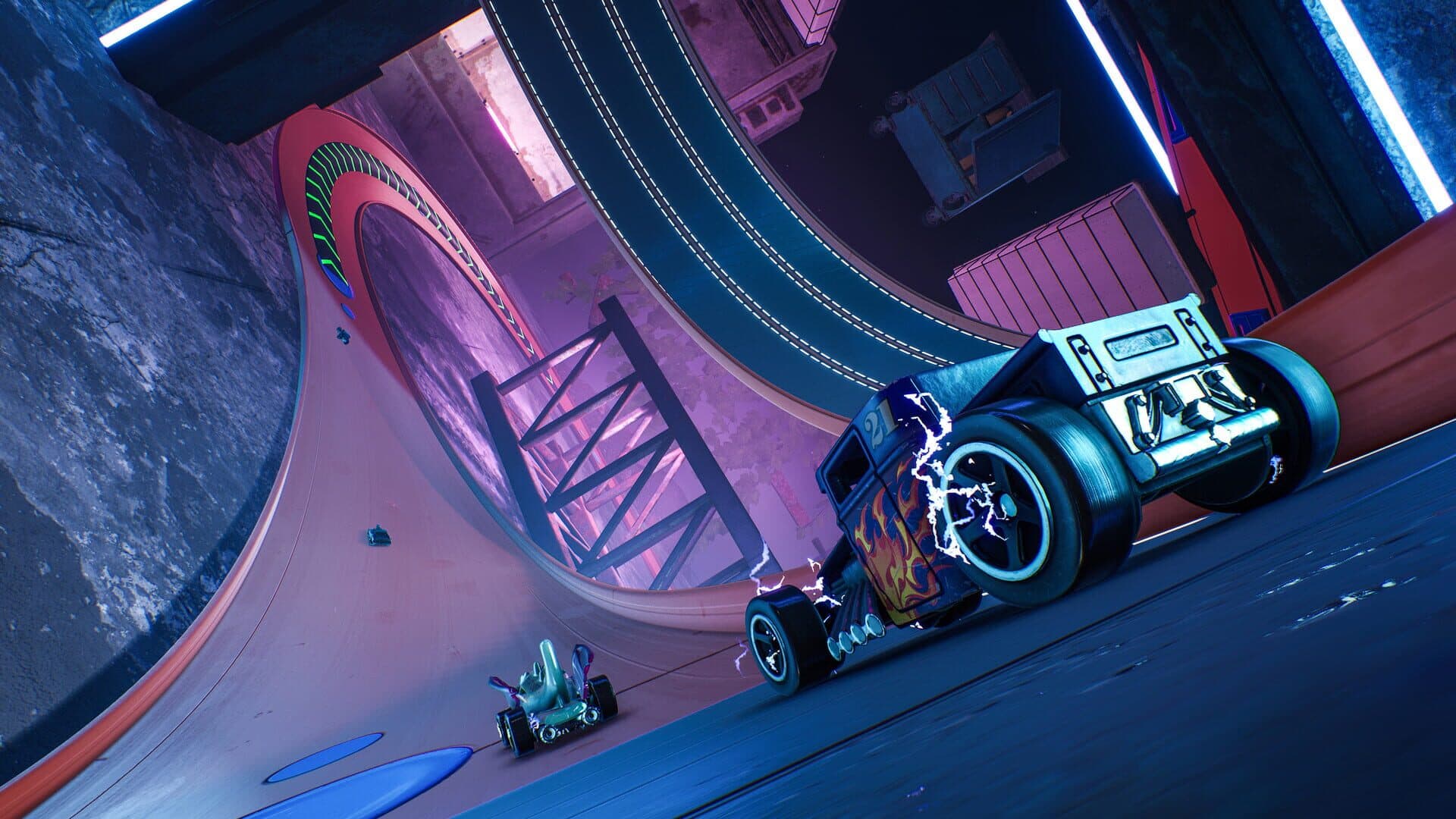 Hot Wheels Unleashed screenshot 6