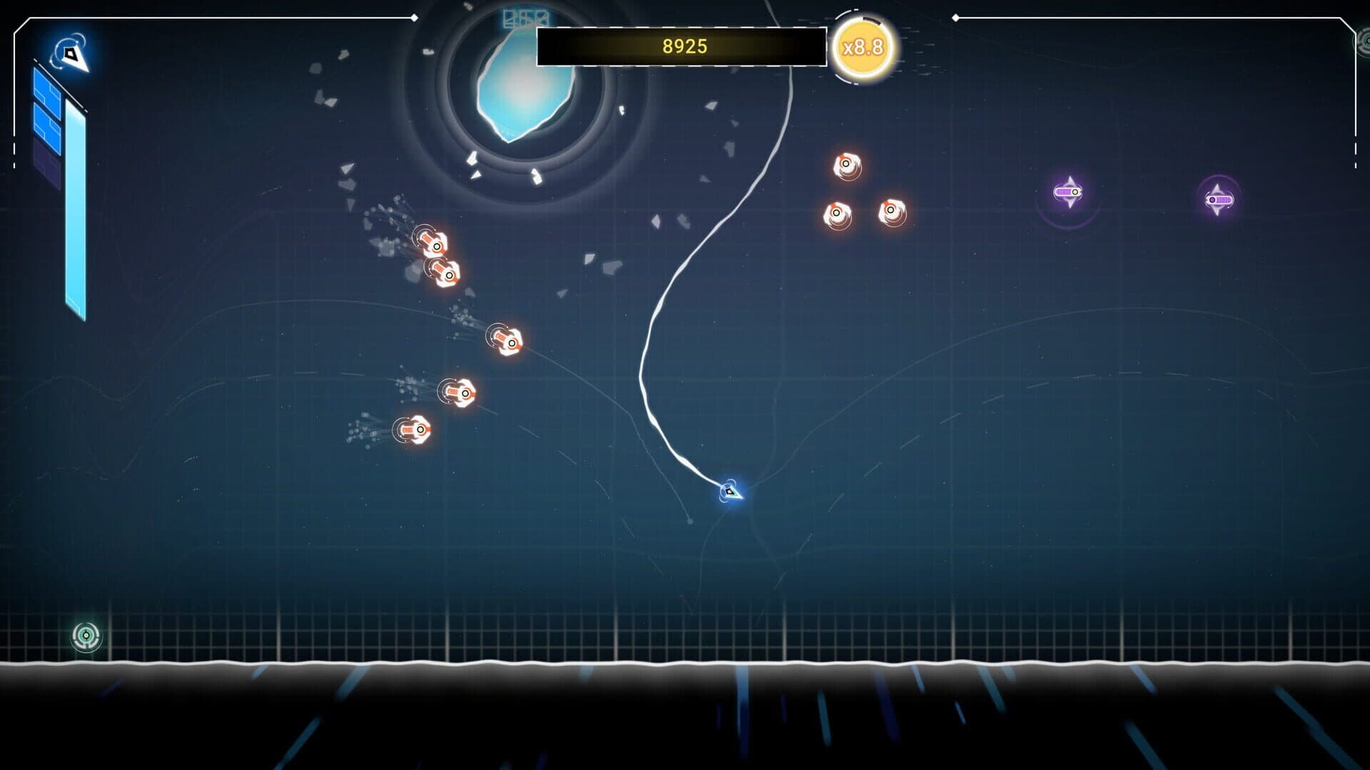 Quantum: Recharged screenshot 3