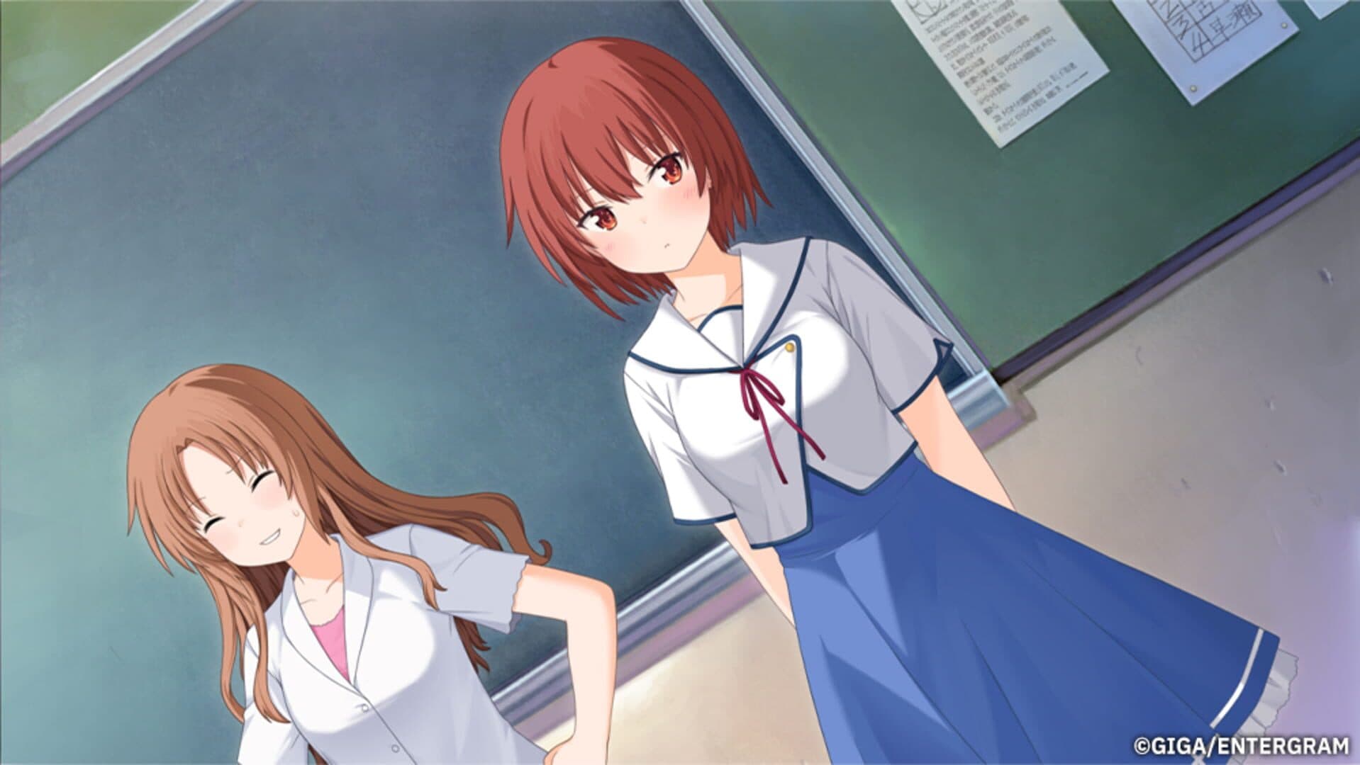 Kono Aozora ni Yakusoku wo: Refine screenshot 16