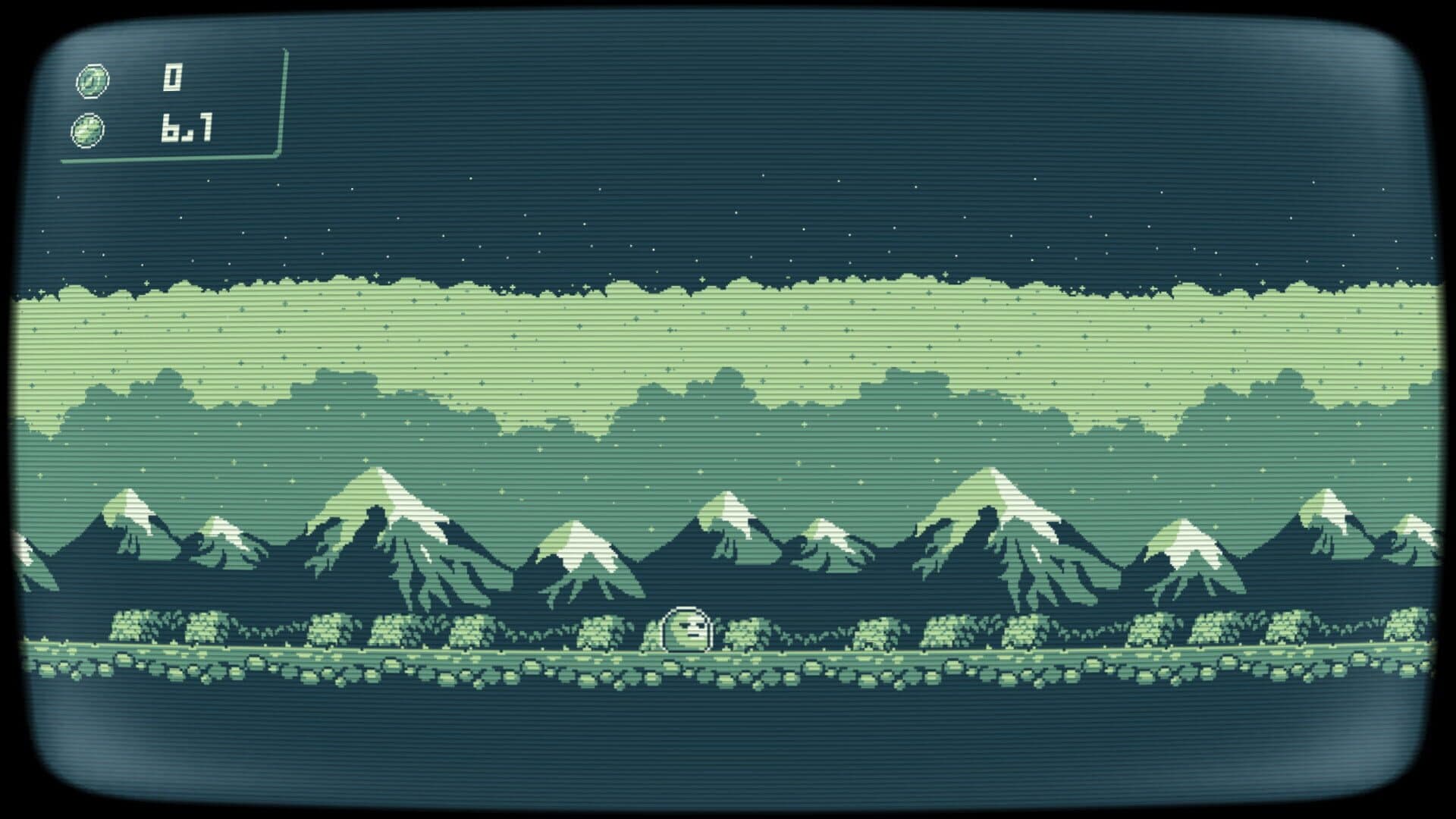 Awesome Pea 2 screenshot 3