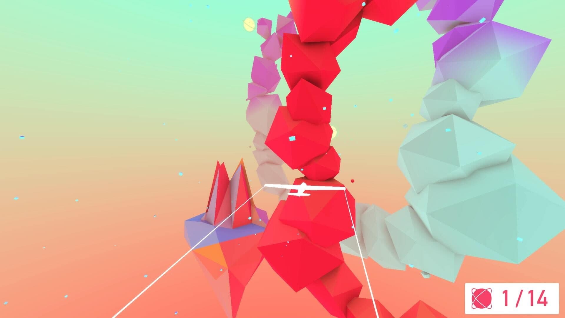 اسکرین‌شات Orbital Dance - 9